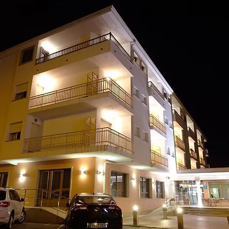 Hotel Turimar Sanxenxo