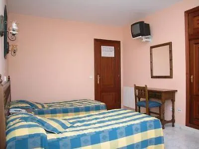 Hotel Turimar Sanxenxo