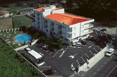 Hotel Turimar Sanxenxo