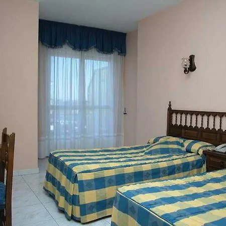 Turimar Hotel Sanxenxo