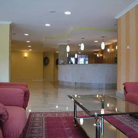 Hotel Turimar