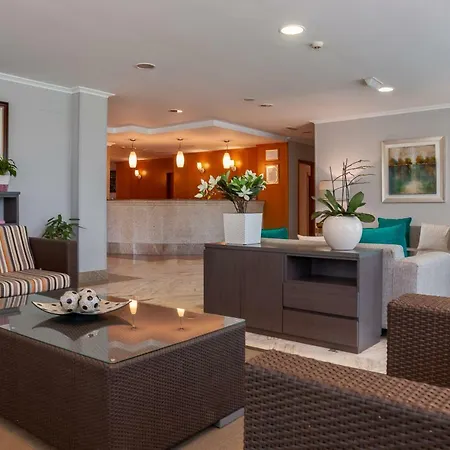 Turimar Hotel Sanxenxo